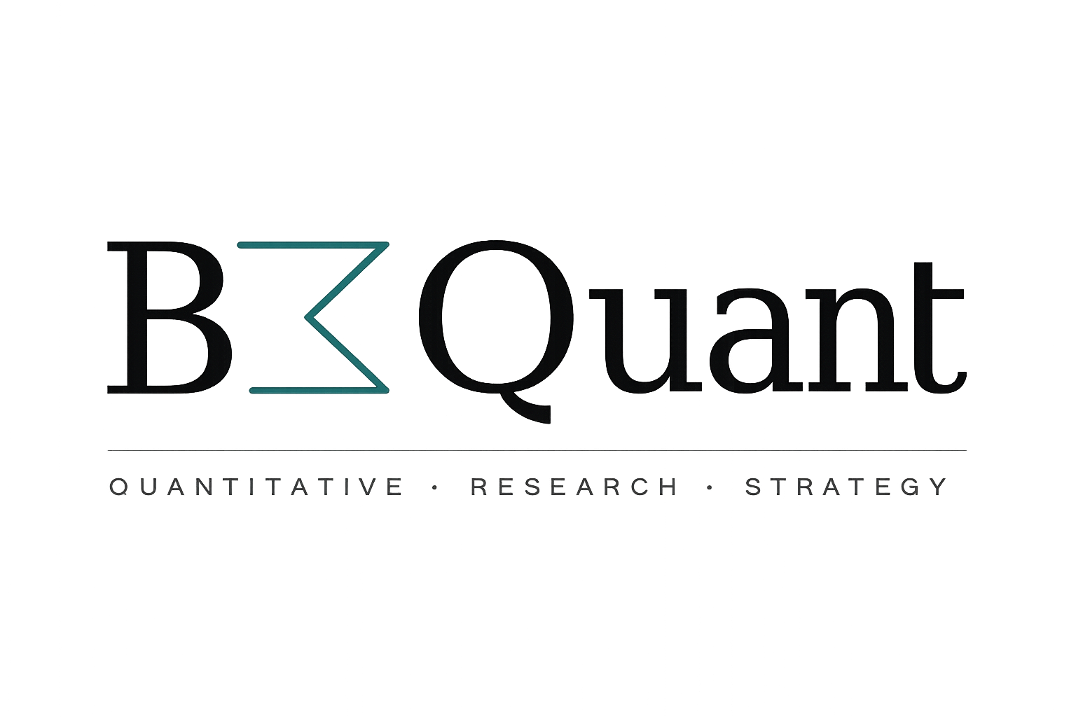 B3Quant
